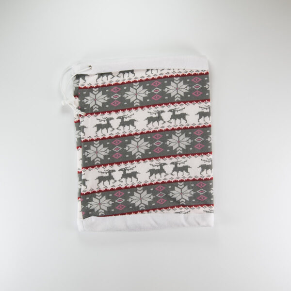Neckwarmer-white