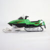 Snowscooter with voice, battery included - Image 5