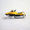 Snowscooter with voice, battery included - Image 4