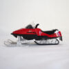 Snowscooter with voice, battery included - Image 2