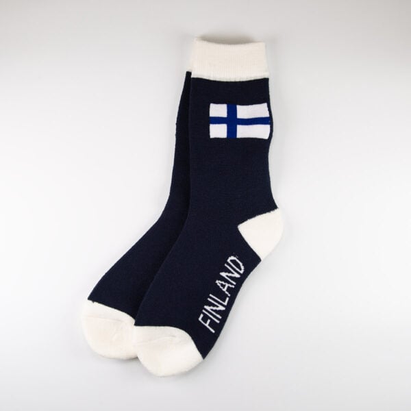 Thick cotton socks, size 36-40