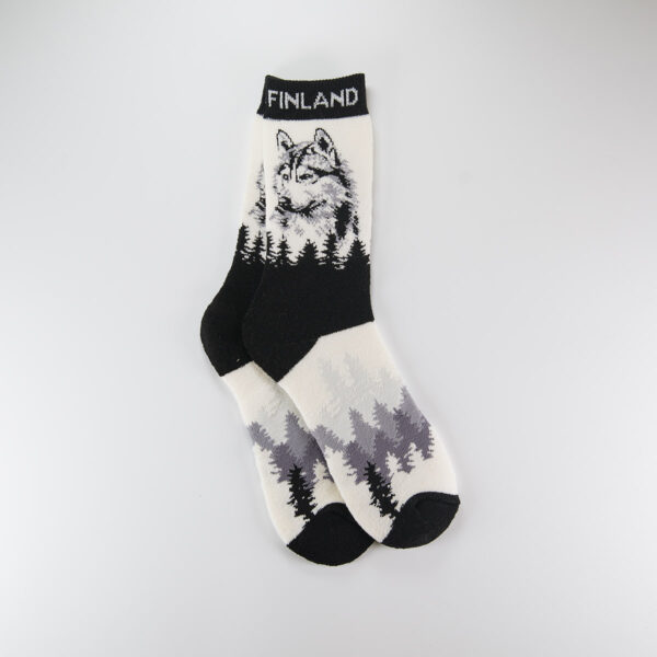 Socks, Husky, size 41-45