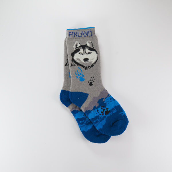 Socks, Husky, size 31-35