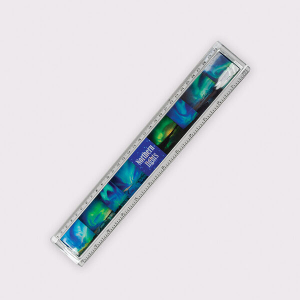 Ruler, Northern Lights pictures