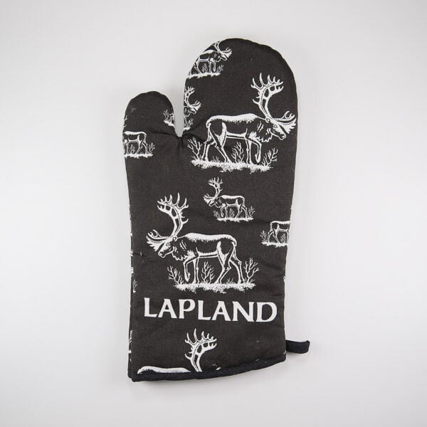 Kitchen glove, LAPLAND