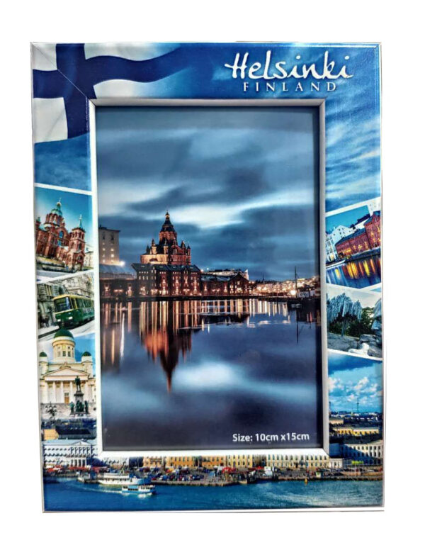 PHOTO FRAME HELSINKI