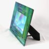 15 X 20CM GLASS PHOTO FRAME  NORTHERN LIGHTS - Image 2