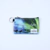 Pocket wallet with key ring - Image 2