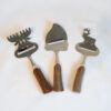 CHEESE CUTTER MOOSE HEAD - Image 2