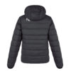 Down jacket, Black XL - Image 2