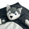 Sleep toy, Husky 40x40 cm - Image 2
