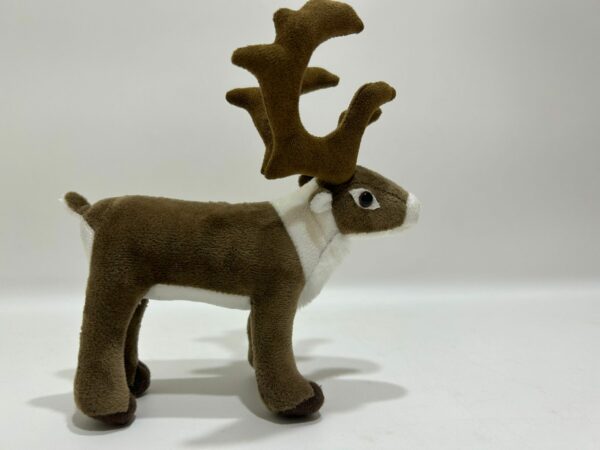 Premium reindeer, XS 18 cm - Image 2