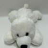 Small polar bear, 25 cm