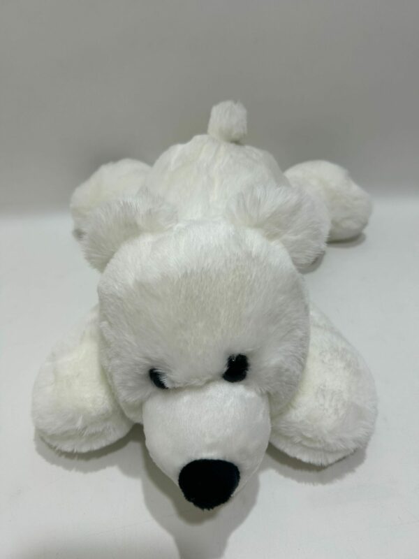 Small polar bear, 25 cm
