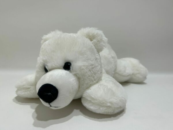 Small polar bear, 25 cm - Image 2