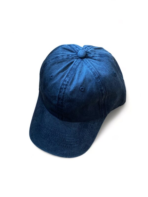 baseball cap navy