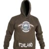 Finland hoodie blue - L - Image 3
