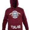 Finland hoodie blue - L - Image 2