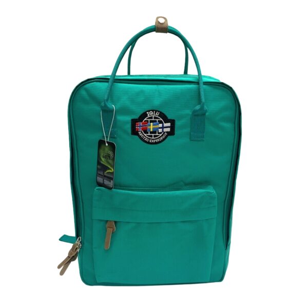Backpack Green, 16 L