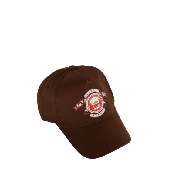 baseball cap-LAPLAND brown